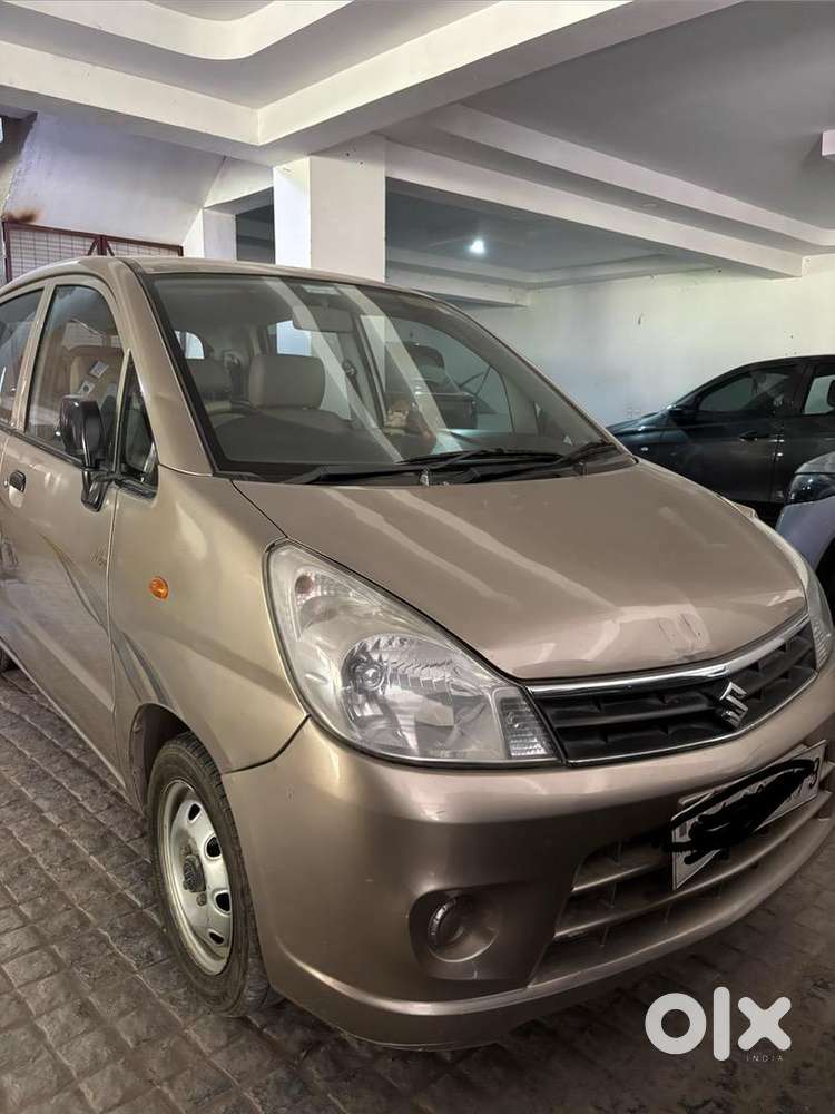 Used Maruti Suzuki 2013
