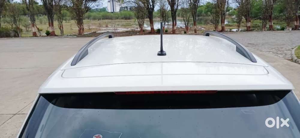 Skoda Kushaq Ambition 1.0l Tsi Mt, 2021, Petrol
