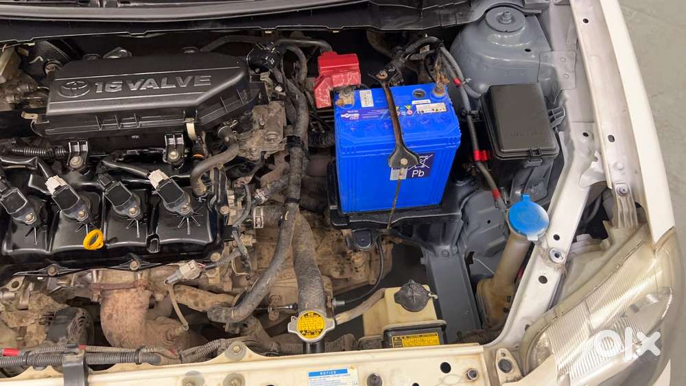 Toyota Etios Liva G, 2013, Petrol