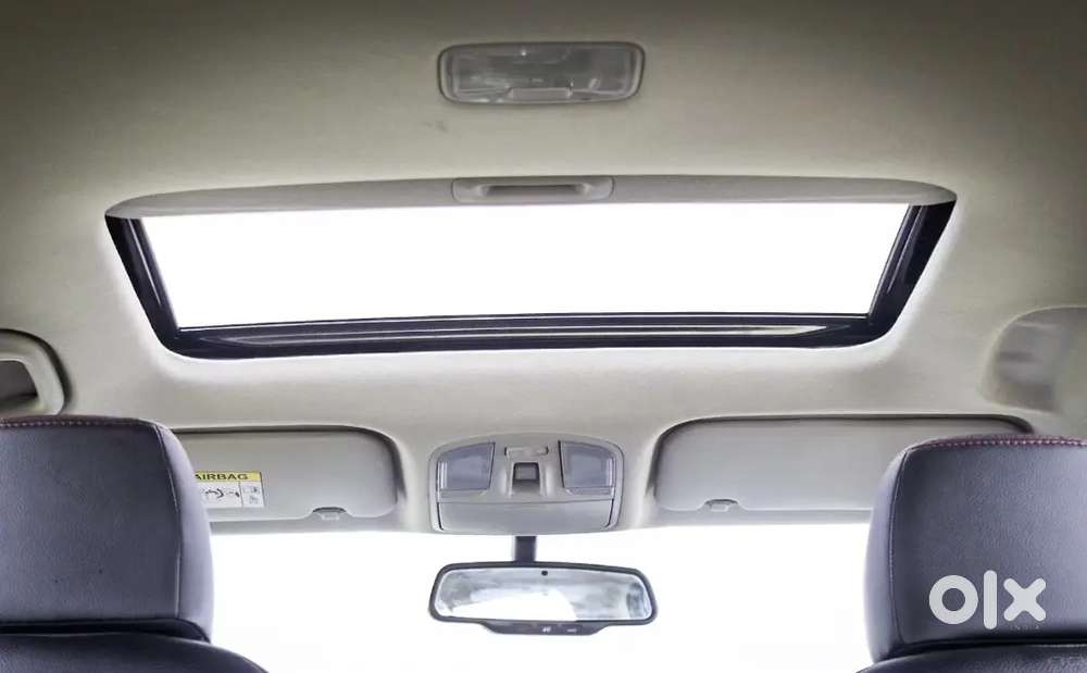 Kia Sonet 2021 Petrol Well Maintained