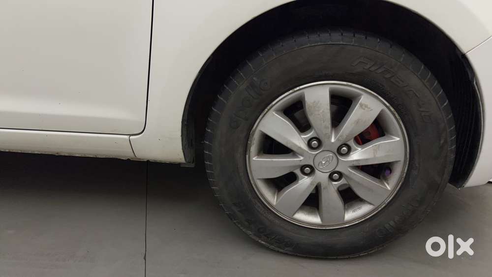 Hyundai I20 2012-2014 Asta 1.2, 2013, Petrol