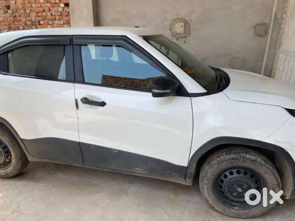 Tata Punch 1.2 Revotron 2022