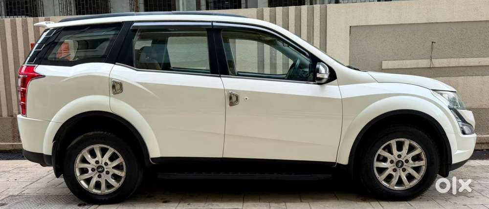 Mahindra Xuv500 2.2 W10, 2016, Diesel