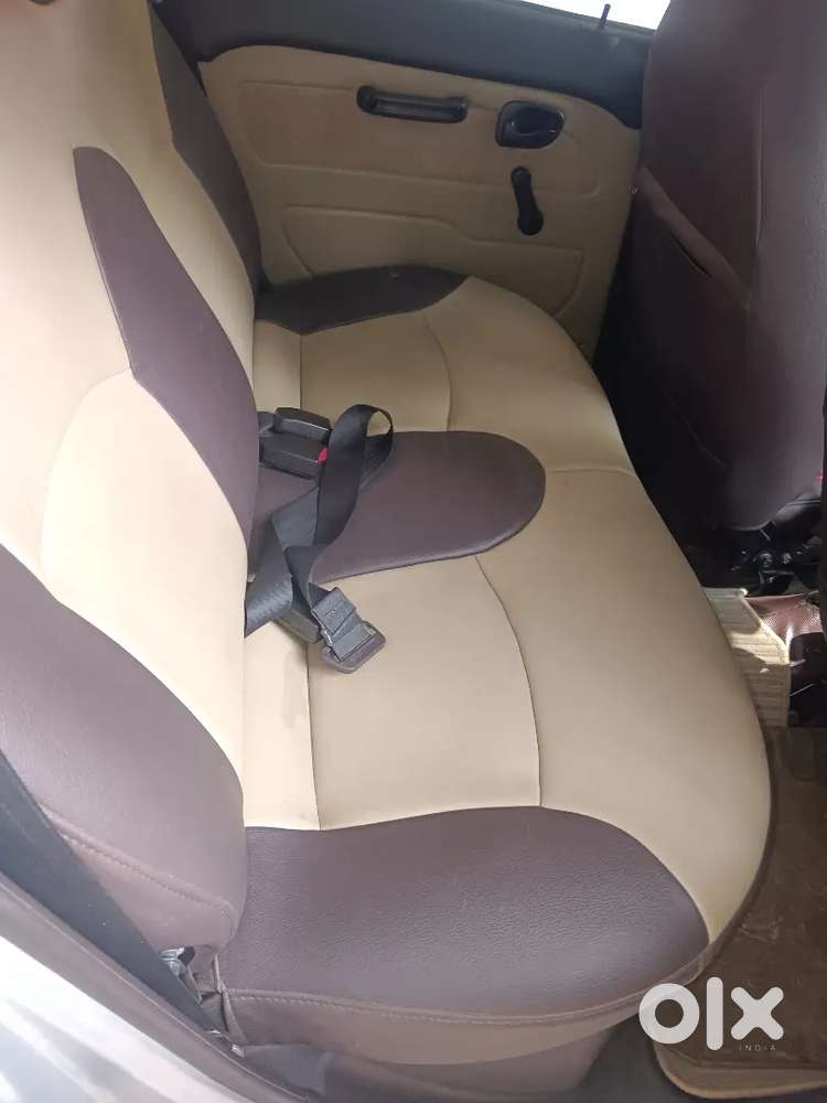 Hyundai Santro Xing 2011 Euro Iii