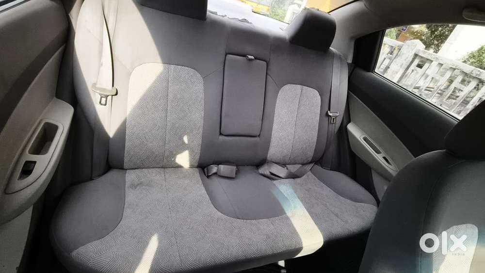 Chevrolet Sail 1.2 Lt Abs, 2013, Petrol