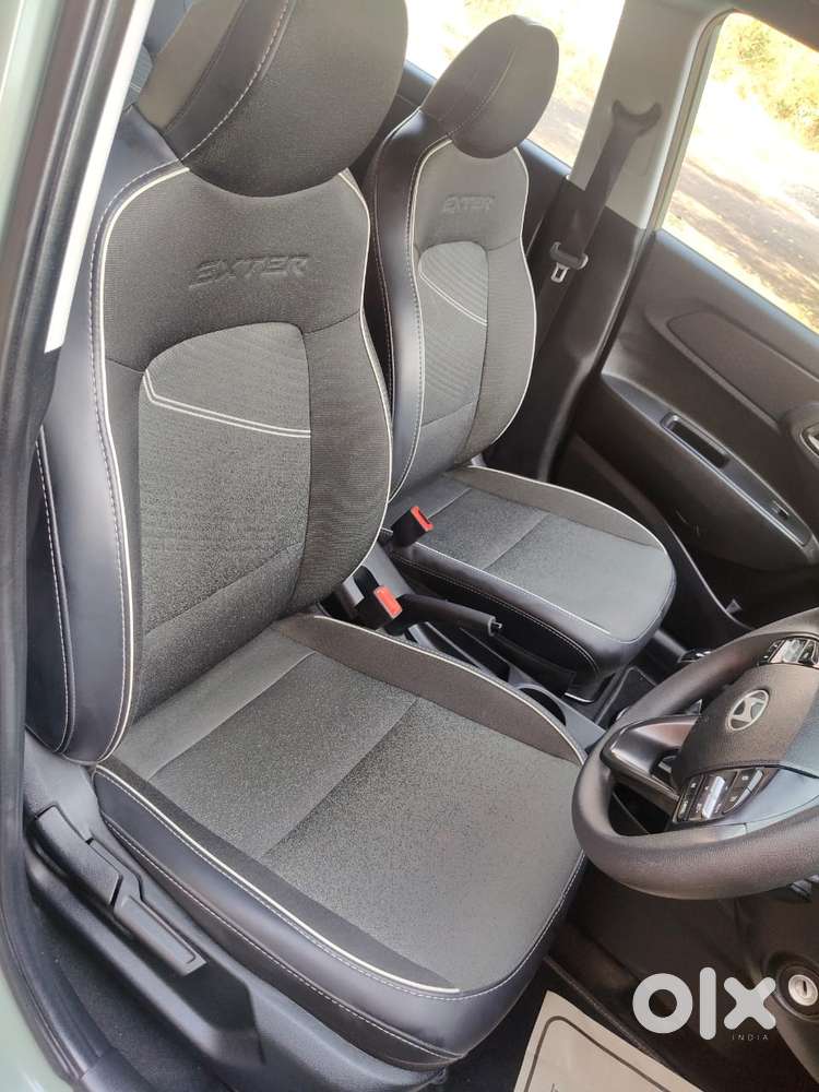 Hyundai Exter Sx 1.2 Amt, 2024, Petrol