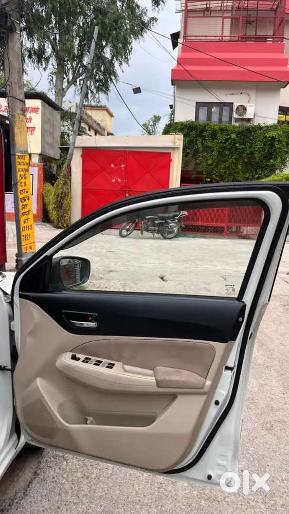 Maruti Suzuki Dzire 2021 Manual Petrol