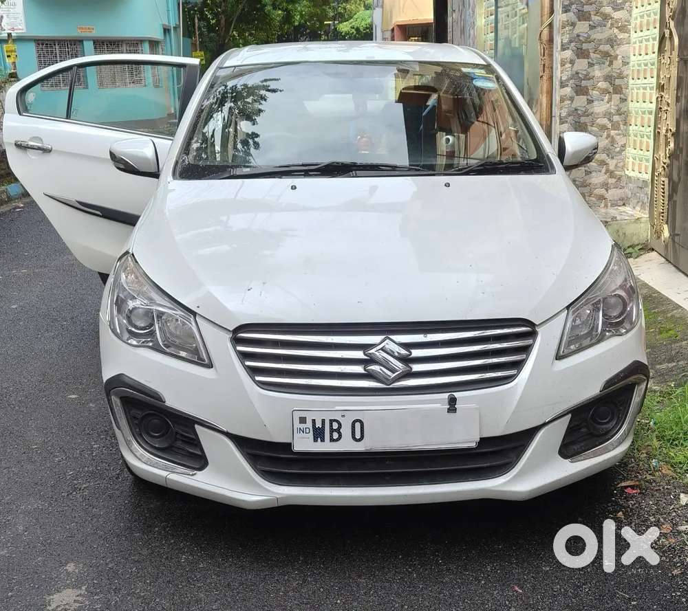 Maruti Ciaz 2016 Diesel @ 2,99,999