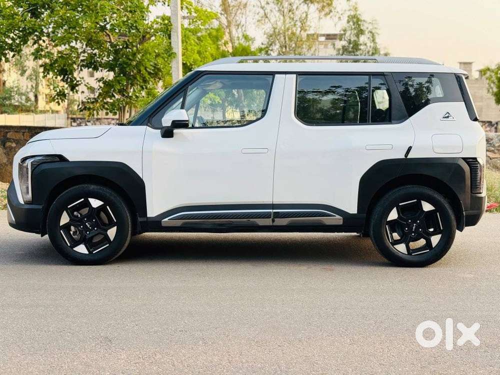 Kia Syros Htk Opt Diesel, 2025, Diesel