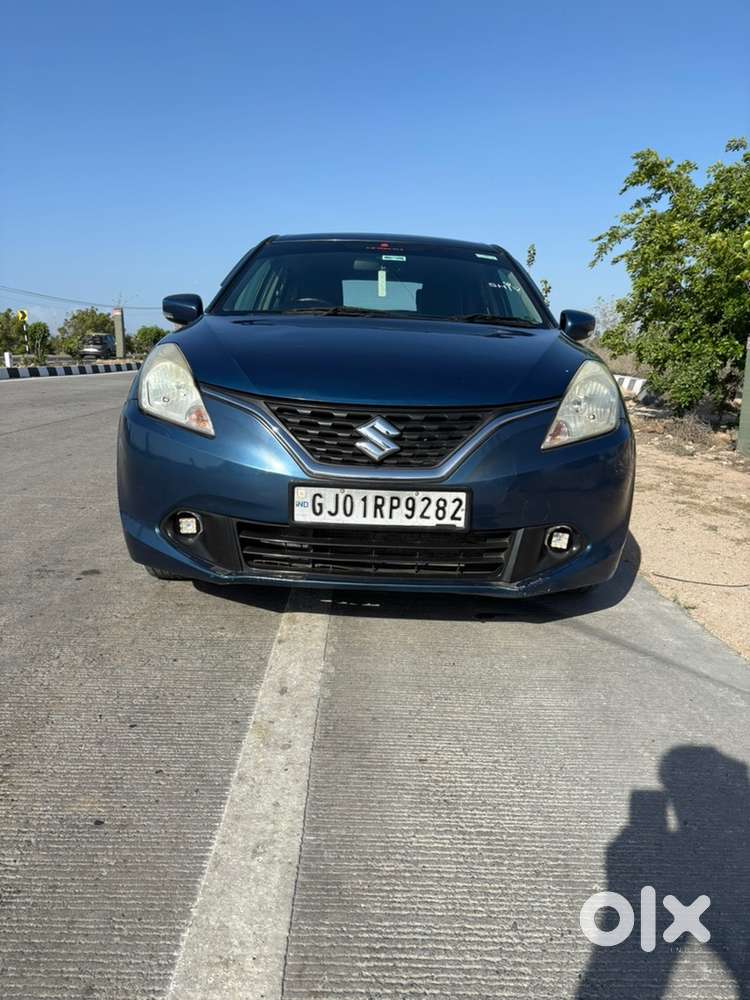Maruti Suzuki 2016 Car