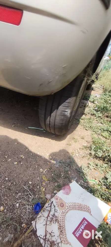 Tata Vista Tech 2014 Diesel Well Maintained