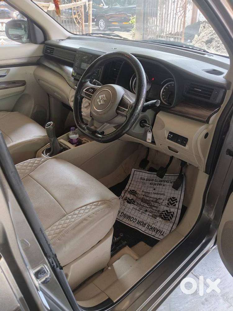 Maruti Suzuki Ertiga Vxi (o) Cng, 2019, Cng & Hybrids