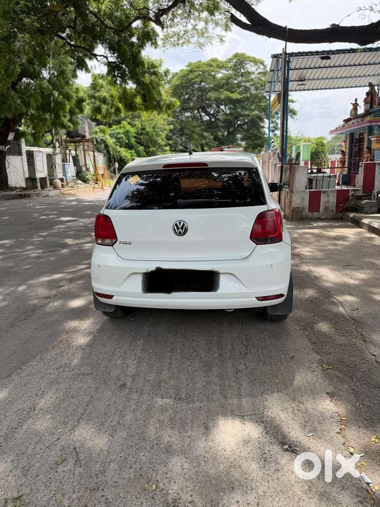 Vw Polo For Sale