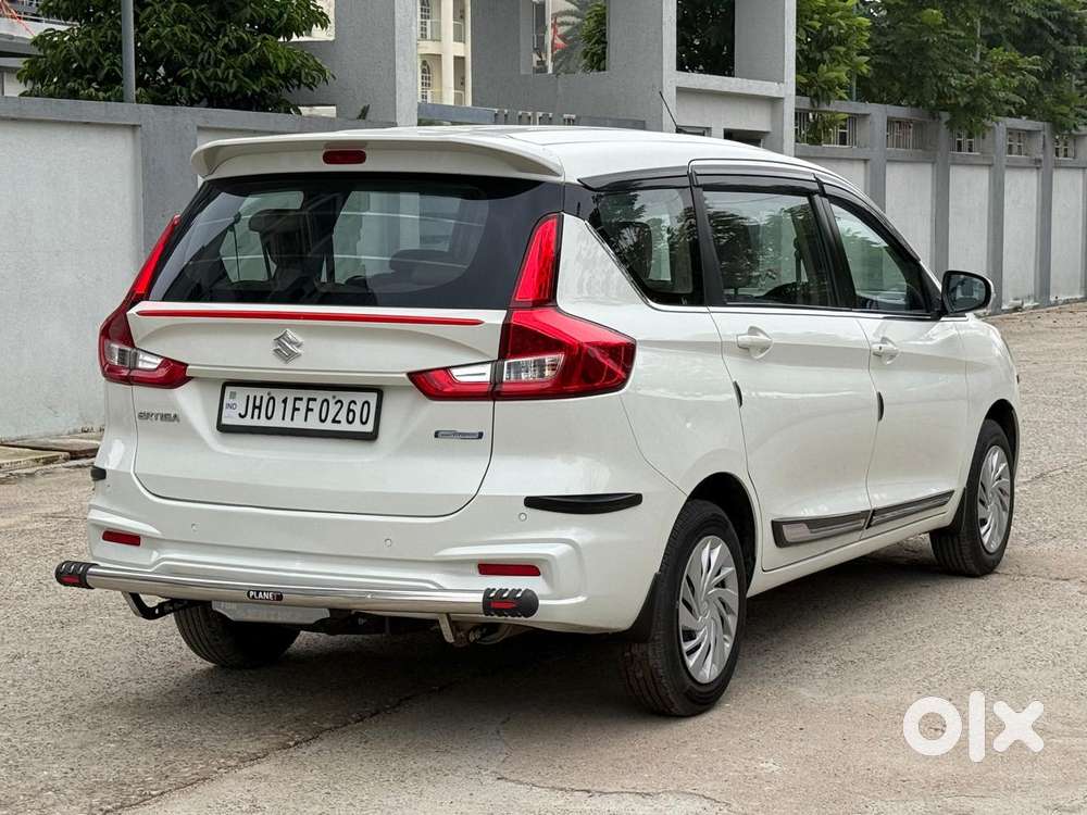 Maruti Suzuki Ertiga Vxi, 2023, Petrol