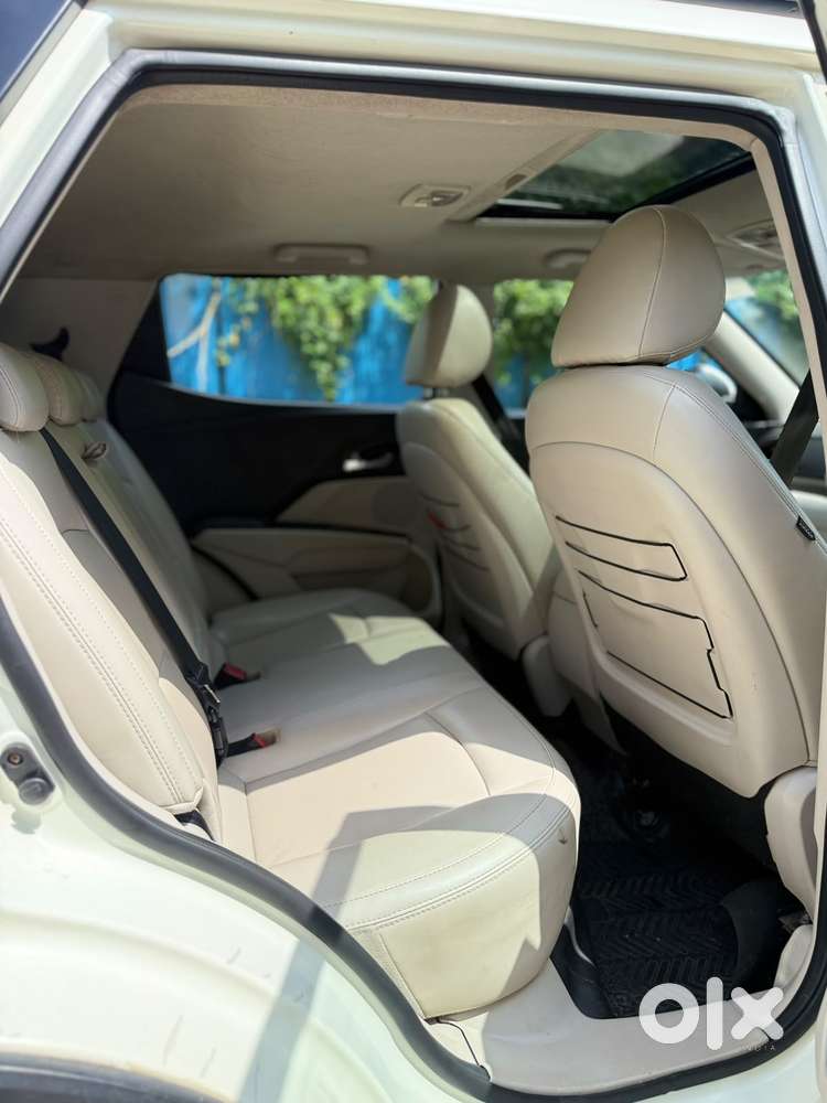 Mahindra Xuv300 W8 Diesel, 2019, Diesel