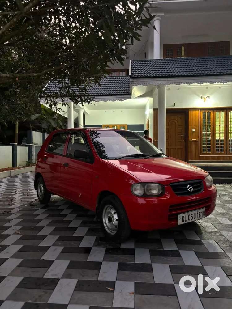 First Owner.      New Paper Upto To 2030.           Price Negotiable