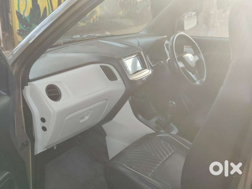Maruti Suzuki Wagon R 1.0 Lxi Cng, 2021, Cng & Hybrids