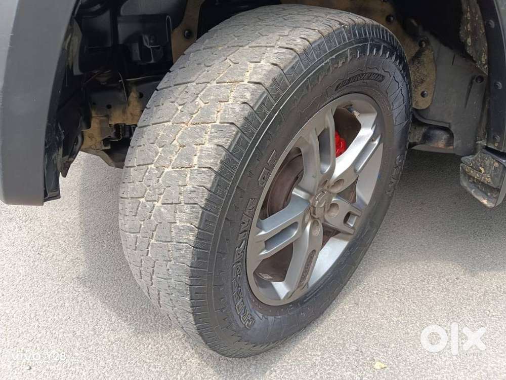 Mahindra Thar Lx Hard Top Diesel Mt 4wd, 2022, Diesel