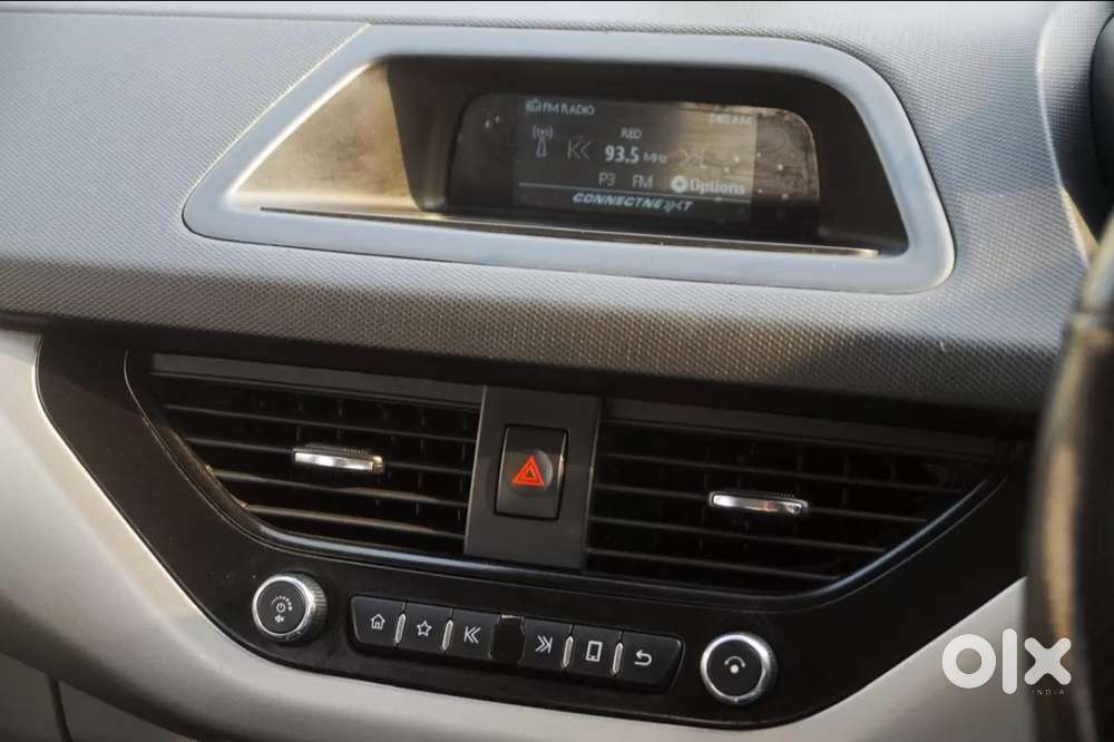 Tata Nexon 1.5 Revotorq Xm, 2018, Diesel