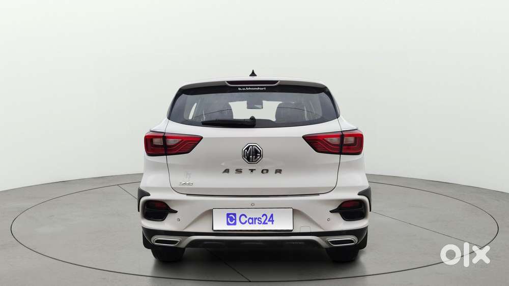 Mg Astor 1.5 Sharp Ex Mt, 2023, Petrol
