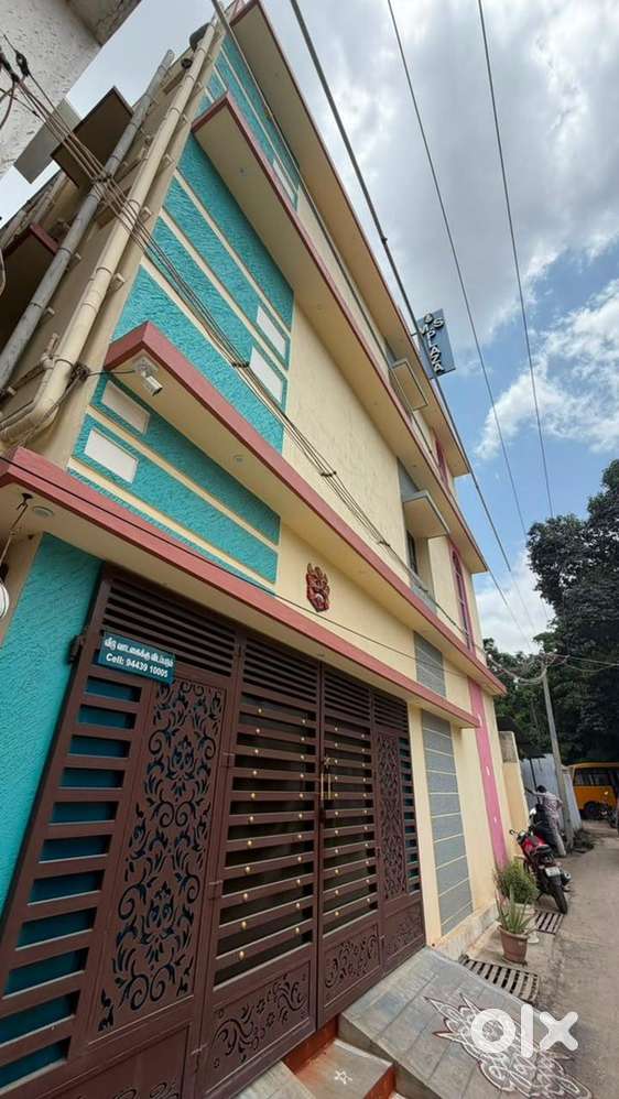 One bhk for rent