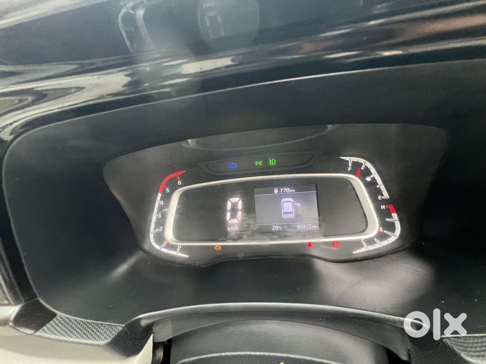 Kia Sonet Htx 1.5 Diesel, 2021, Diesel