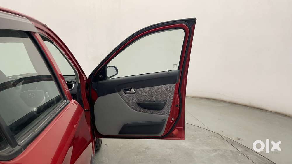Maruti Suzuki Alto 800 Lxi, 2018, Petrol