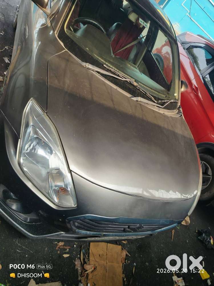 Maruti Suzuki Swift Dzire 2018 Diesel Well Maintained