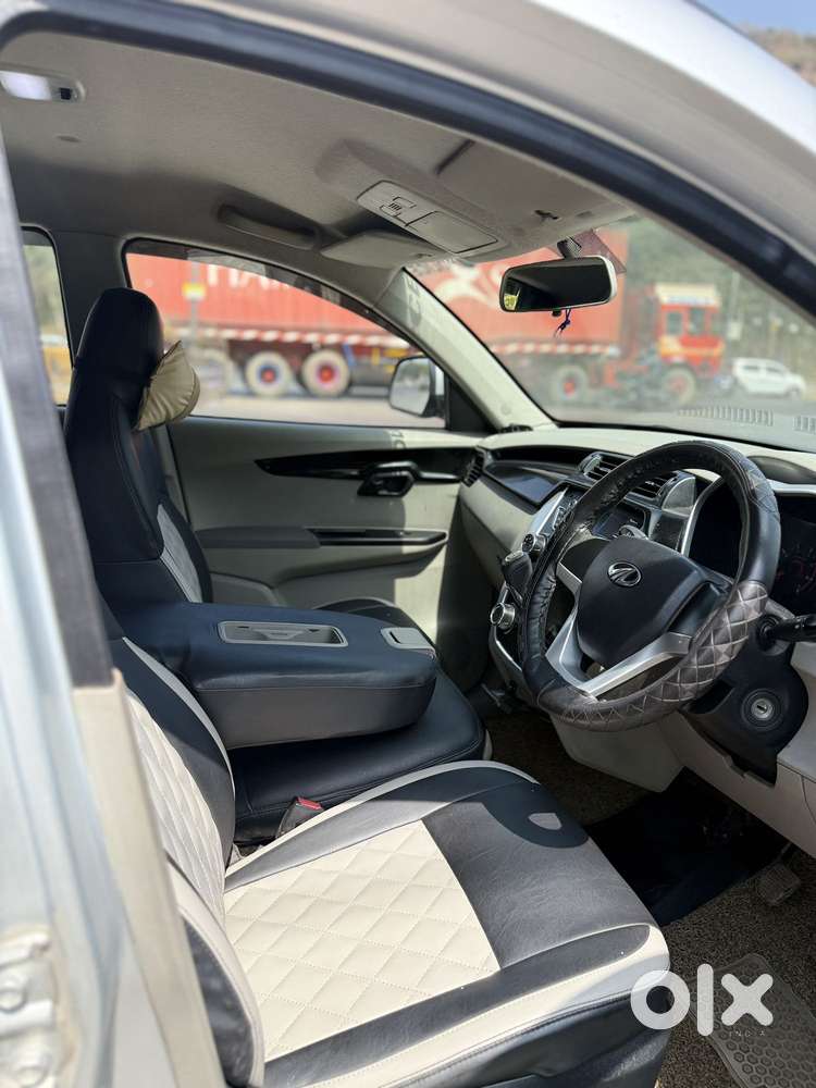 Mahindra Kuv 100 2016-2017 Mfalcon G80 K6 Plus, 2017, Diesel