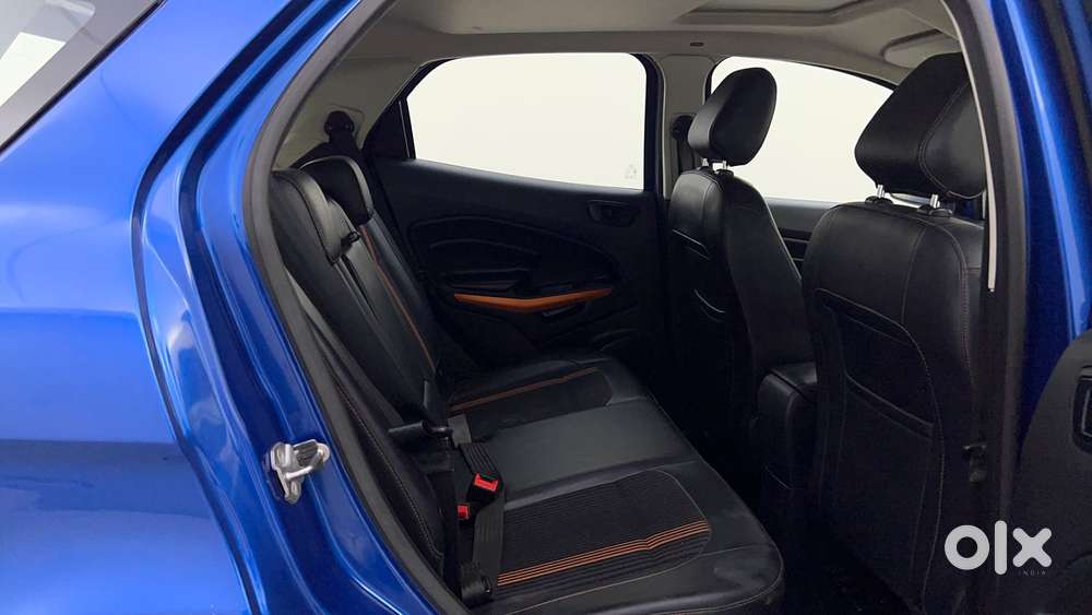 Ford Ecosport [ ] 1.5 Trend Tdci, 2019, Diesel