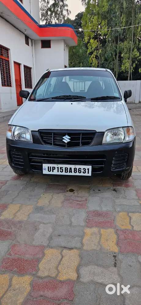Maruti Suzuki Alto 800 2