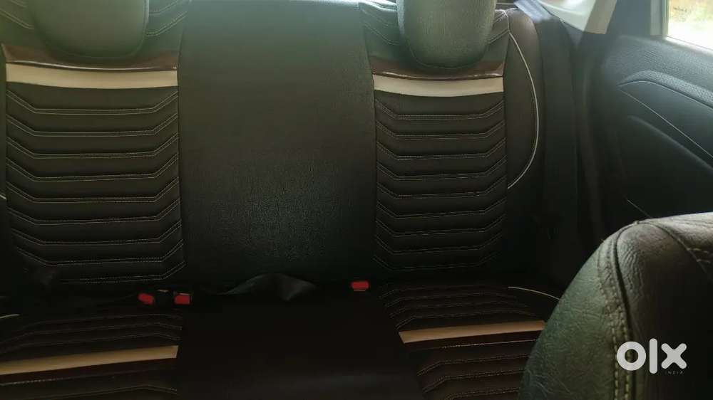 Maruti Suzuki Vitara Brezza 2020 Petrol 37900 Km Driven