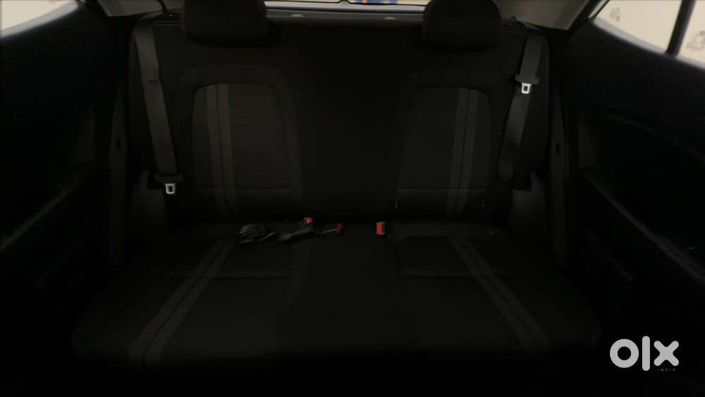 Hyundai Venue Sx Plus Turbo Dct, 2019, Petrol