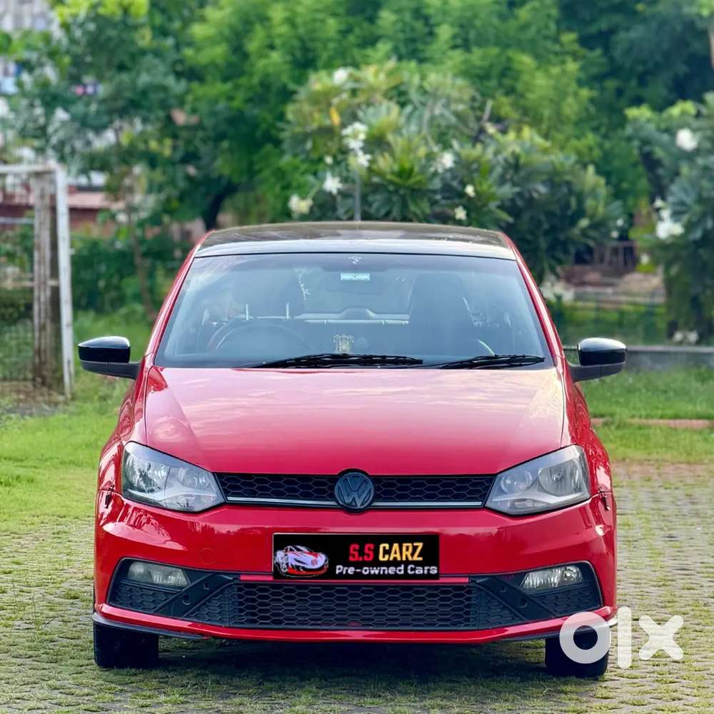 Volkswagen Polo Diesel Trendline 1.2l, 2012, Diesel