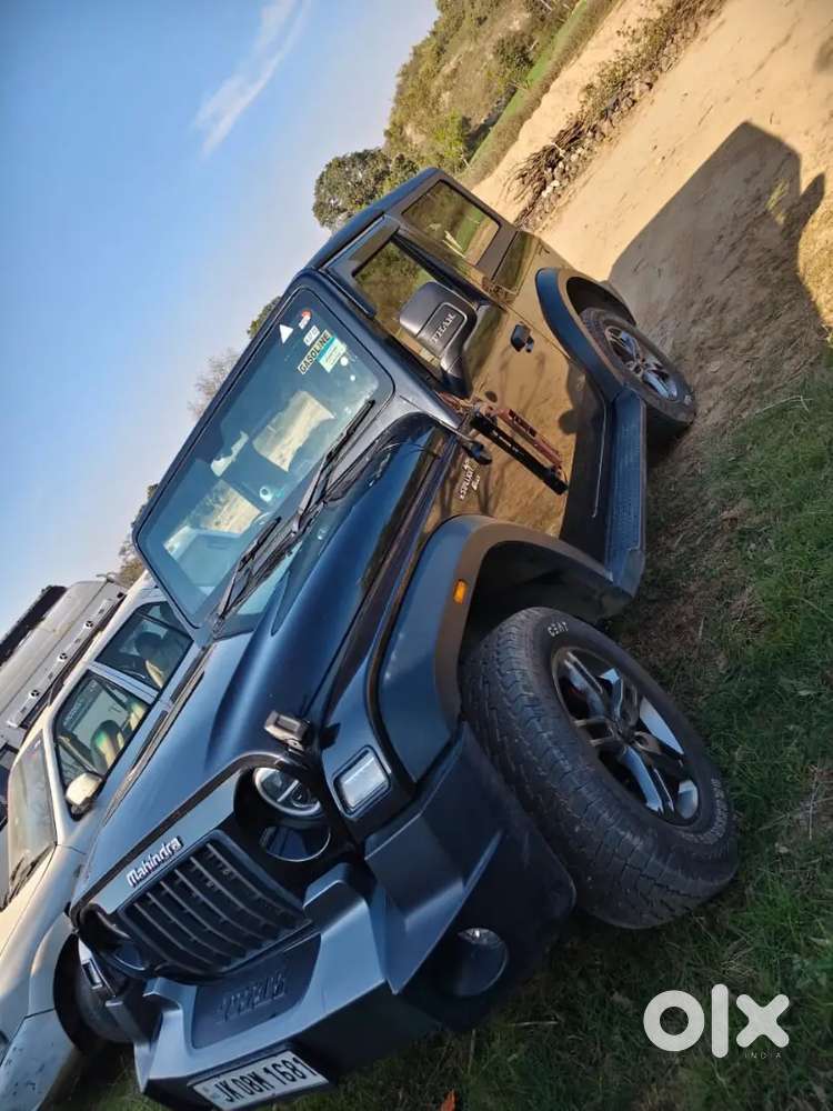 Bilkul Saaf Gaadi Hai Fouji Ki Hai Ekdum New Jaisi Hai Jo B Interested