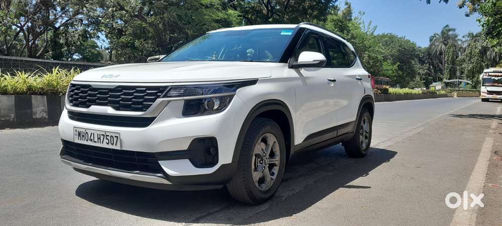 Kia Seltos 1.5 Htk+, 2023, Petrol