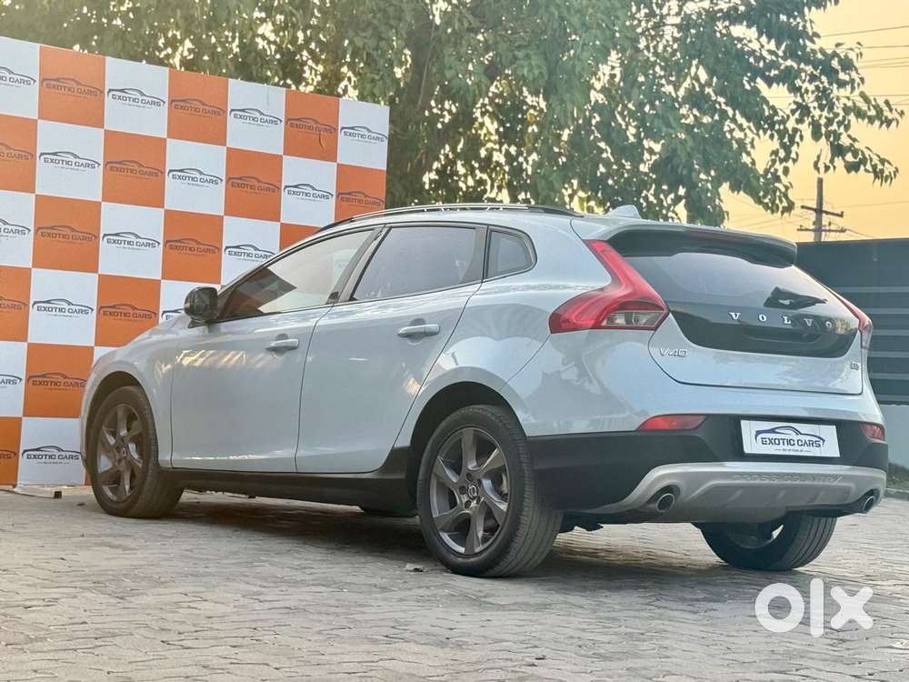 Volvo V40 Cross Country D3, 2013, Diesel