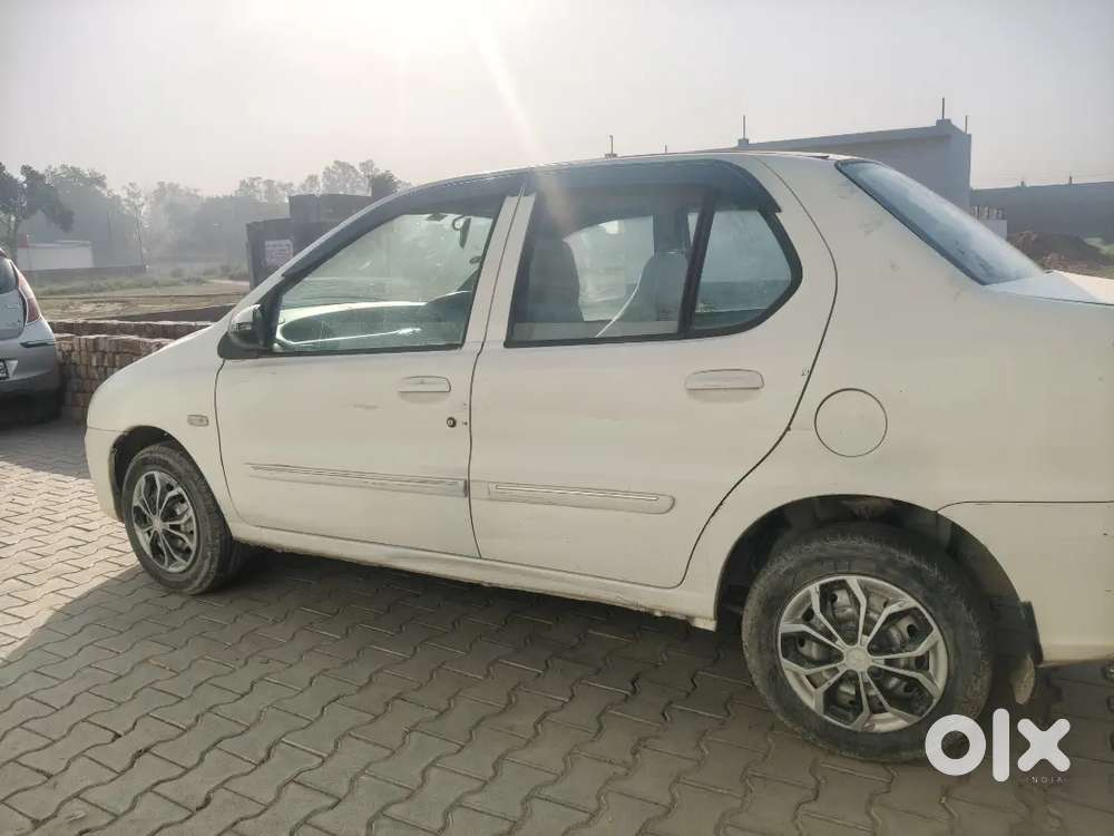 Tata Indigo Cs 2015 Diesel 102980 Km Driven