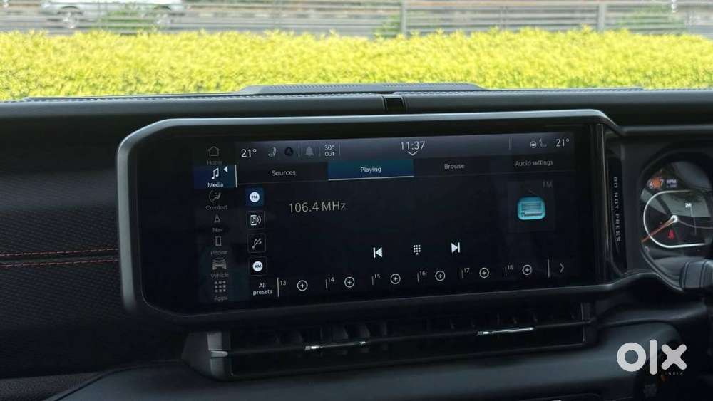 Jeep Wrangler Rubicon, 2025, Petrol