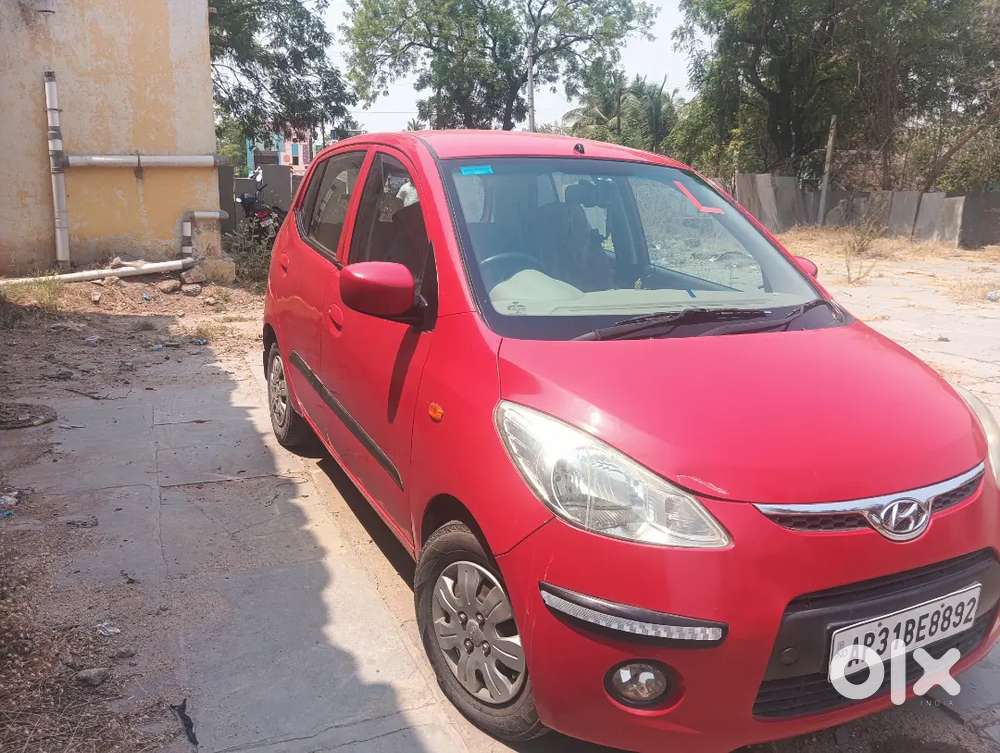 Car Is In Very Good Condition And Very Smooth