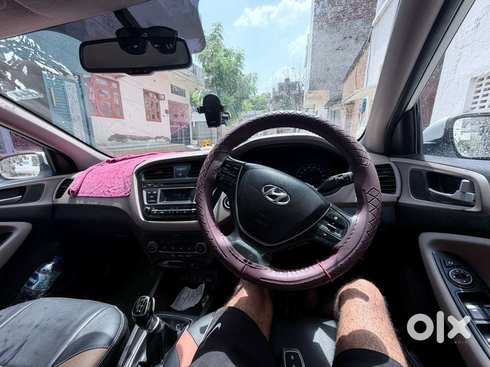 Hyundai I20 Diesel 2015