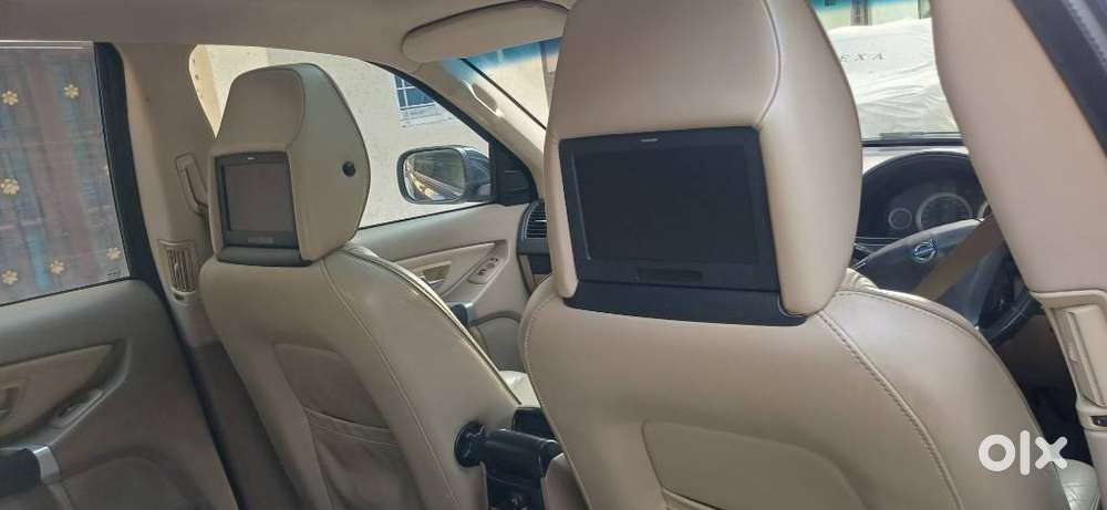 Volvo Xc 90 D5 Awd, 2014, Diesel