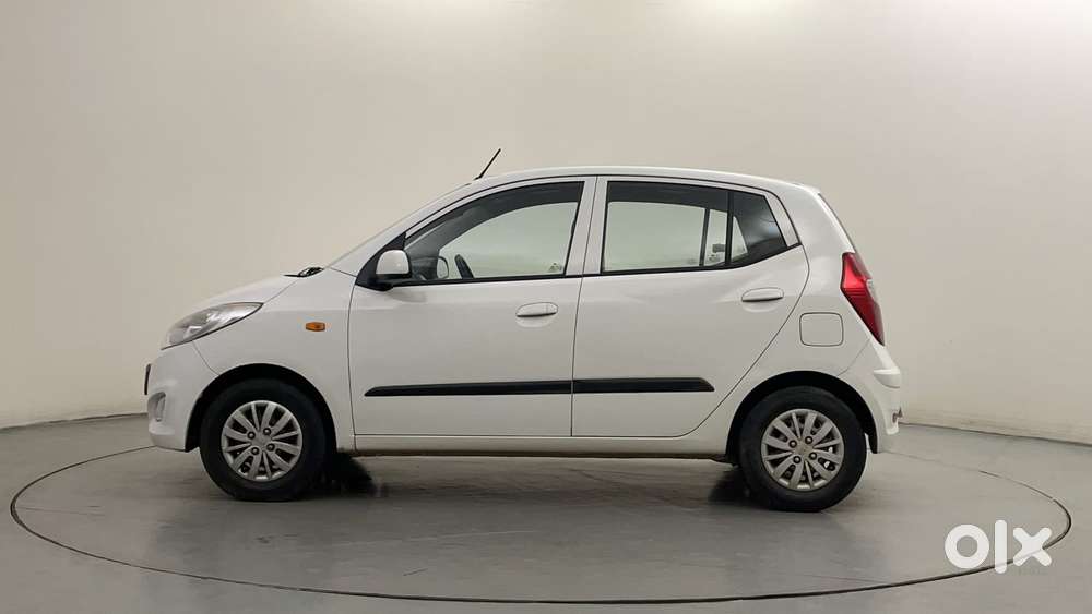 Hyundai I10 Sportz 1.1 Irde2, 2014, Petrol