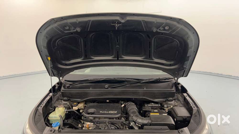Hyundai Venue Sx Plus Turbo Dct, 2020, Petrol