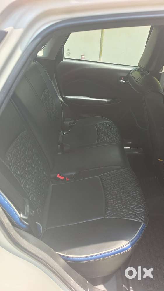 Maruti Suzuki Baleno Zeta, 2023, Petrol