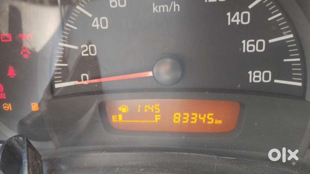 Maruti Suzuki Celerio 2018 Petrol Good Condition