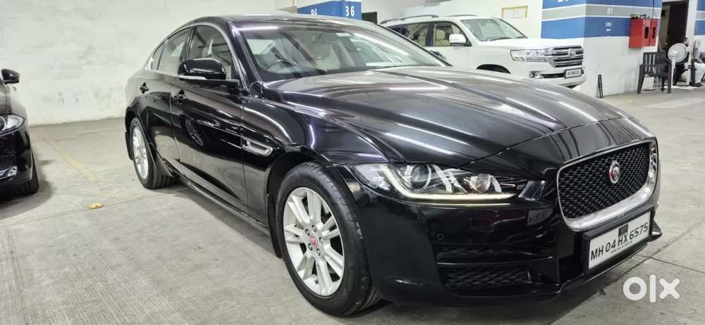Jaguar Xe 2.0l Diesel Prestige, 2017, Diesel