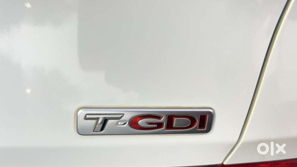 Kia Sonet Htk Plus Turbo Dct, 2023, Petrol