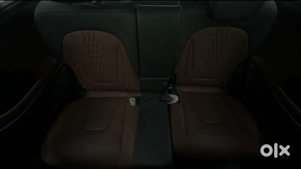 Hyundai Alcazar Platinum, 2022, Petrol