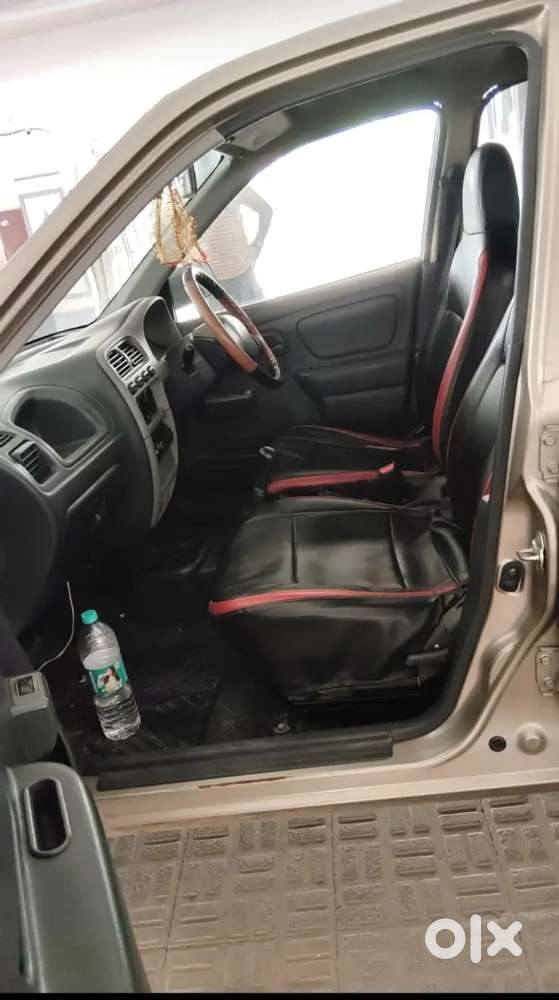 Maruti Suzuki Alto 2010